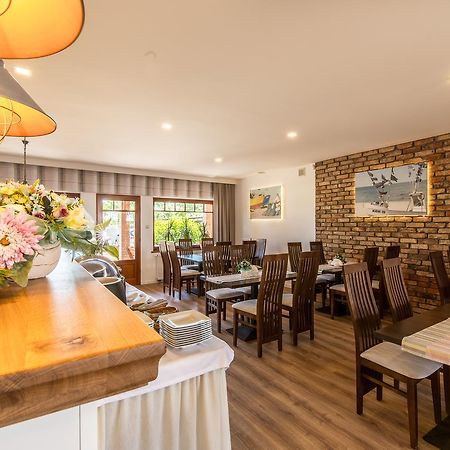 Bed and Breakfast Sloneczny Dwor Крыница-Морска Экстерьер фото